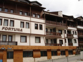 Sofia Rental Apartments